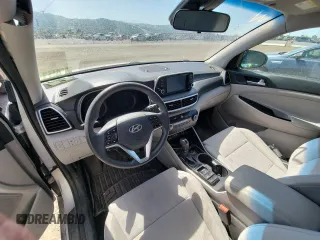 2019 Hyundai Tucson SE с VIN KM8J2CA45KU922790, выставлен на аукционе Copart как лот 61698045 с пробегом 83 650 миль миль и Чистый • Clean title. История ставок и продаж доступна на DreamBid. Изображение 9.