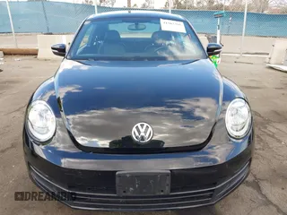 2013 Volkswagen Beetle Fender Edition with VIN 3VWJP7ATXDM622350, listed as a IAAI auction lot 41503396 with 55,468 mi miles and . Bid and sale history available at DreamBid. Image 12.