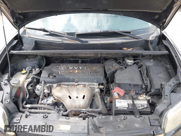 2009 Scion xB z VIN JTLKE50E291085390, wystawiony jako IAAI lot #42150125 z przebiegiem 170 928 mil mil oraz . Historia ofert i sprzedaży dostępna na DreamBid. Obrazek 10.