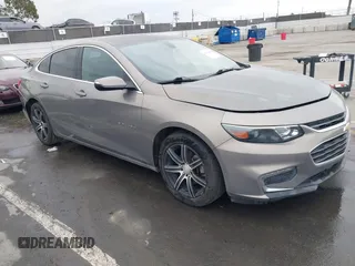 2017 Chevrolet Malibu LT with VIN 1G1ZE5STXHF215920, listed as a IAAI auction lot 42076644 with 122,276 mi miles and . Bid and sale history available at DreamBid. Image 1.