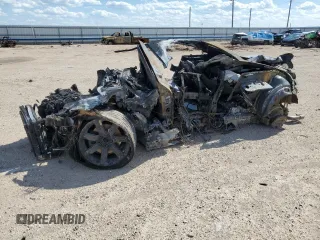 2008 Audi TT 2.0T z VIN TRUAF38JX81040924, wystawiony jako Copart lot #54509984 z przebiegiem Nie podano mil oraz Nie do naprawy • Non repairable. Historia ofert i sprzedaży dostępna na DreamBid. Obrazek 1.