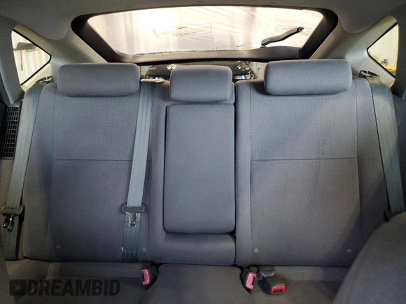 2009 Toyota Prius with VIN JTDKB20U493501292, listed as a Copart auction lot 55059515 with 179,143 mi miles and Non Repairable. Bid and sale history available at DreamBid. Image 10.