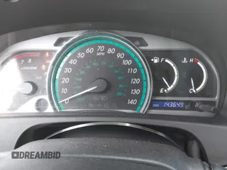 2014 Toyota Venza XLE z VIN 4T3BK3BB5EU103243, wystawiony jako IAAI lot #42001377 z przebiegiem 143 649 mil mil oraz . Historia ofert i sprzedaży dostępna na DreamBid. Obrazek 7.
