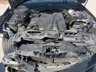 2013 Mercedes-Benz CLS 550 with VIN WDDLJ9BB7DA083512, listed as a Copart auction lot 72333244 with 102,614 mi miles and Salvage Title. Bid and sale history available at DreamBid. Image 11.