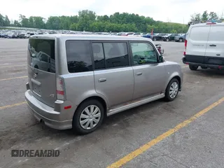 2006 Scion xB with VIN JTLKT324964033490, listed as a IAAI auction lot 42481665 with 196,625 mi miles and . Bid and sale history available at DreamBid. Image 4.