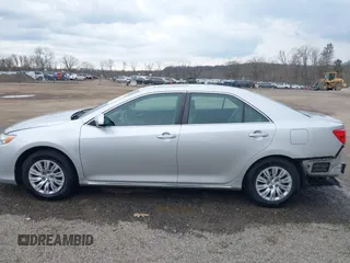 2012 Toyota Camry L with VIN 4T1BF1FK3CU589236, listed as a IAAI auction lot 41947474 with 143,421 mi miles. Bid and sale history available at carsss.com. Image 15.