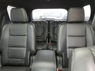 2015 Ford Explorer Sport with VIN 1FM5K8GT0FGB04112, listed as a Copart auction lot 66507095 with 247,945 mi miles and Clean title. Bid and sale history available at DreamBid. Image 10.