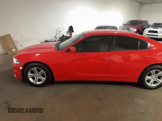 2016 Dodge Charger SE z VIN 2C3CDXBG5GH347922, wystawiony jako Copart lot #89445075 z przebiegiem 78 536 mil mil oraz Czysty tytuł • Clean title. Historia ofert i sprzedaży dostępna na DreamBid. Obrazek 11.