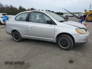 2002 Toyota ECHO z VIN JTDAT123820226685, wystawiony jako Copart lot #72036334 z przebiegiem 148 060 mil mil oraz Szkoda całkowita • Salvage title. Historia ofert i sprzedaży dostępna na DreamBid. Obrazek 4.