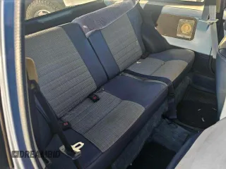 1984 Honda Civic z VIN JHMAH3321ES036981, wystawiony jako Copart lot #88917385 z przebiegiem 122 778 mil mil oraz Tytuł czysty. Historia ofert i sprzedaży dostępna na DreamBid. Obrazek 6.