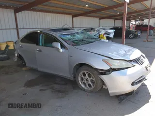 2008 Lexus ES 330 with VIN JTHBJ46G382271523, listed as a IAAI auction lot 42397588 with 200,461 mi miles and . Bid and sale history available at DreamBid. Image 1.