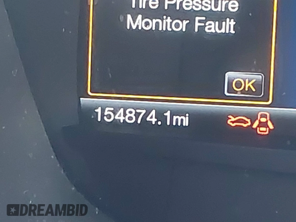 2017 Ford Fusion SE с VIN 3FA6P0H71HR388140, выставлен на аукционе IAAI как лот 41823597 с пробегом 160 000 миль миль и . История ставок и продаж доступна на DreamBid. Изображение 15.