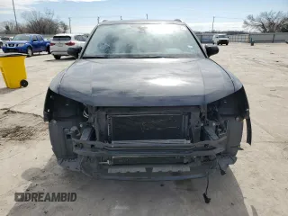 2019 Audi Q3 Premium with VIN WA1AECF32K1087187, listed as a Copart auction lot 46514835 with 49,866 mi miles and Salvage Title. Bid and sale history available at carsss.com. Image 5.
