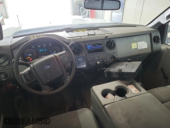 2015 Ford F-250 Lariat с VIN 1FT7W2B61FED46404, выставлен на аукционе IAAI как лот 42566193 с пробегом 306 588 миль миль и . История ставок и продаж доступна на DreamBid. Изображение 53.