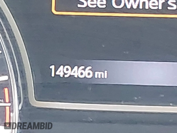 2016 Nissan Altima SR with VIN 1N4AL3APXGC247355, listed as a IAAI auction lot 42201570 with 149,466 mi miles and . Bid and sale history available at DreamBid. Image 15.
