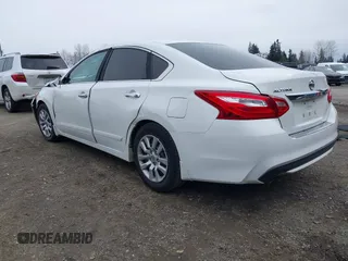 2016 Nissan Altima S z VIN 1N4AL3AP0GN385278, wystawiony jako IAAI lot #41771066 z przebiegiem 98 983 mil mil oraz . Historia ofert i sprzedaży dostępna na DreamBid. Obrazek 3.