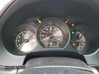 2009 Lexus GS 350 with VIN JTHCE96S390022663, listed as a Copart auction lot 53105095 with 260,044 mi miles and Salvage Title. Bid and sale history available at carsss.com. Image 9.
