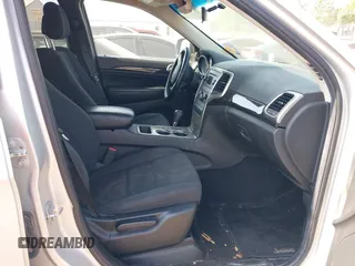 2011 Jeep Grand Cherokee Laredo with VIN 1J4RR4GG0BC515356, listed as a IAAI auction lot 42581314 with 193,226 mi miles and . Bid and sale history available at DreamBid. Image 5.