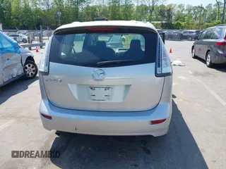 2008 Mazda 5 Grand Touring с VIN JM1CR29L480310627, выставлен на аукционе IAAI как лот 42065638 с пробегом 182 358 миль миль и . История ставок и продаж доступна на DreamBid. Изображение 16.