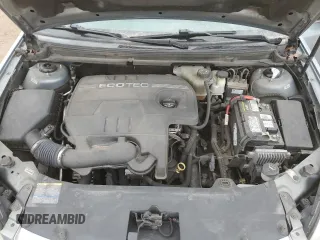2009 Saturn Aura XE with VIN 1G8ZS57B59F128888, listed as a Copart auction lot 50188525 with 270,866 mi miles and Salvage Title. Bid and sale history available at DreamBid. Image 11.