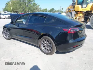 2023 Tesla Model 3 с VIN 5YJ3E1EA8PF620239, выставлен на аукционе IAAI как лот 41903785 с пробегом Не указан миль и . История ставок и продаж доступна на DreamBid. Изображение 3.