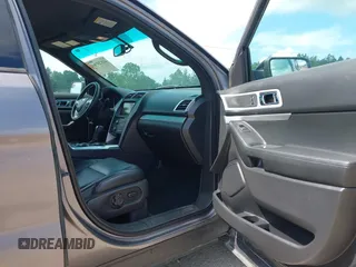 2014 Ford Explorer XLT z VIN 1FM5K7D86EGA01396, wystawiony jako IAAI lot #42123769 z przebiegiem 159 559 mil mil oraz . Historia ofert i sprzedaży dostępna na DreamBid. Obrazek 5.
