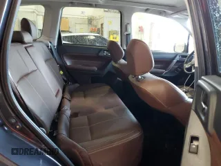 2018 Subaru Forester Touring z VIN JF2SJAWC6JH592411, wystawiony jako Copart lot #57876965 z przebiegiem 62 456 mil mil oraz Szkoda całkowita • Salvage title. Historia ofert i sprzedaży dostępna na DreamBid. Obrazek 11.