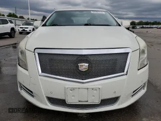 2013 Cadillac XTS Luxury with VIN 2G61P5S37D9153185, listed as a Copart auction lot 59783725 with 112,306 mi miles and Clean title. Bid and sale history available at DreamBid. Image 5.