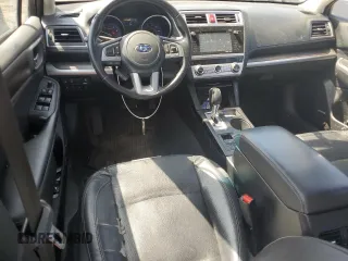 2016 Subaru Legacy Limited with VIN 4S3BNBN63G3053576, listed as a Copart auction lot 54149005 with 182,901 mi miles and Salvage title. Bid and sale history available at DreamBid. Image 8.