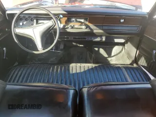 1974 Dodge Dart z VIN LH23C4G110284, wystawiony jako Copart lot #79896194 z przebiegiem 63 067 mil mil oraz Szkoda całkowita • Salvage title. Historia ofert i sprzedaży dostępna na DreamBid. Obrazek 8.