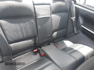 2004 BMW 3 Series 325Ci z VIN WBABD334X4PL01740, wystawiony jako IAAI lot #42046401 z przebiegiem 198 309 mil mil oraz . Historia ofert i sprzedaży dostępna na DreamBid. Obrazek 8.