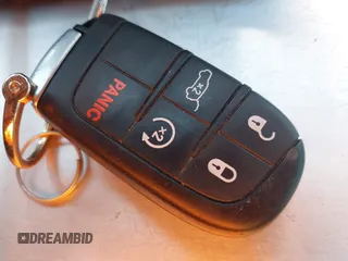 2016 Dodge Durango Limited с VIN 1C4RDJDG8GC485876, выставлен на аукционе IAAI как лот 42682248 с пробегом 149 872 миль миль и . История ставок и продаж доступна на DreamBid. Изображение 11.