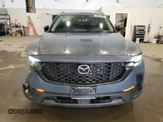 2024 Mazda CX-50 S Premium Plus z VIN 7MMVABEM4RN178990, wystawiony jako Copart lot #42286035 z przebiegiem 9 198 mil mil oraz Szkoda całkowita • Salvage title. Historia ofert i sprzedaży dostępna na DreamBid. Obrazek 5.