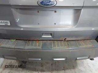2012 Ford Escape XLT with VIN 1FMCU9D72CKB47826, listed as a IAAI auction lot 42706327 with 172,202 mi miles and . Bid and sale history available at DreamBid. Image 16.