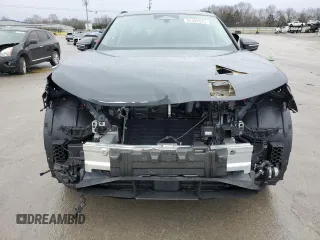 2025 Audi Q6 e-tron Premium Plus z VIN WA124BGF6SA005195, wystawiony jako Copart lot #42492975 z przebiegiem Nie podano mil oraz Szkody całkowita. Historia ofert i sprzedaży dostępna na DreamBid. Obrazek 5.