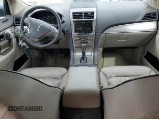 2014 Lincoln MKX with VIN 2LMDJ6JK4EBL05749, listed as a Copart auction lot 61123624 with 172,912 mi miles and Salvage Title. Bid and sale history available at carsss.com. Image 8.