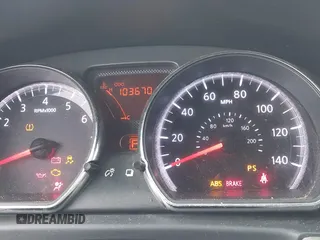 2012 Nissan Versa SV с VIN 3N1CN7AP0CL870098, выставлен на аукционе IAAI как лот 42484119 с пробегом 103 670 миль миль и . История ставок и продаж доступна на DreamBid. Изображение 7.