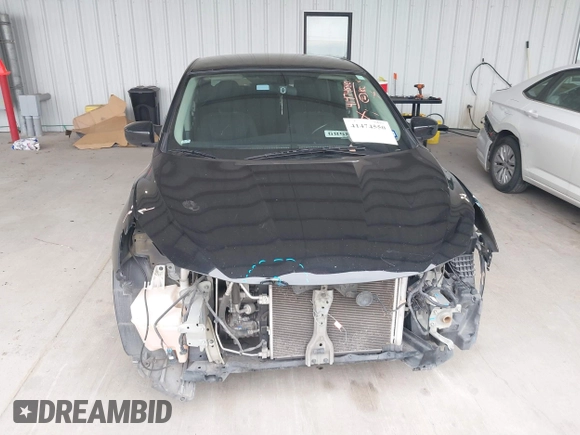 2019 Nissan Sentra SV z VIN 3N1AB7AP1KL611912, wystawiony jako IAAI lot #41474550 z przebiegiem 117 483 mil mil oraz . Historia ofert i sprzedaży dostępna na DreamBid. Obrazek 12.
