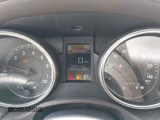 2011 Jeep Grand Cherokee Overland with VIN 1J4RR6GG3BC587857, listed as a IAAI auction lot 42879845 with 165,572 mi miles and . Bid and sale history available at DreamBid. Image 7.