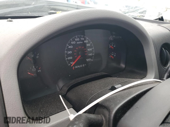 2007 Ford F-150 STX with VIN 1FTRX12W07FA04065, listed as a Copart auction lot 56001235 with Not provided miles and Salvage title. Bid and sale history available at DreamBid. Image 9.