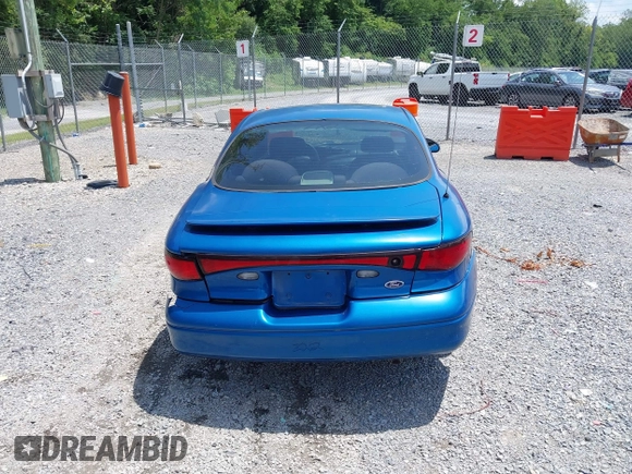 1999 Ford Escort Cool with VIN 3FAKP1133XR217299, listed as a IAAI auction lot 42625949 with 139,216 mi miles and . Bid and sale history available at DreamBid. Image 16.