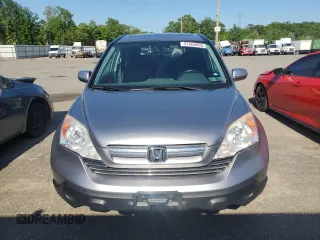 2008 Honda CR-V EX-L z VIN JHLRE48708C023180, wystawiony jako Copart lot #57260995 z przebiegiem 196 539 mil mil oraz Czysty tytuł • Clean title. Historia ofert i sprzedaży dostępna na DreamBid. Obrazek 5.