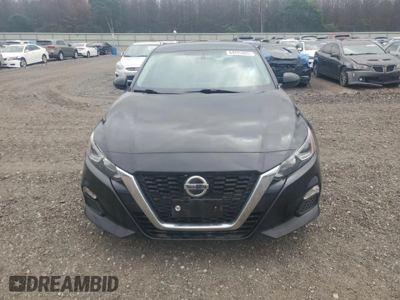 2020 Nissan Altima S with VIN 1N4BL4BV3LC252883, listed as a Copart auction lot 64293805 with 79,822 mi miles and Clean title. Bid and sale history available at DreamBid. Image 5.