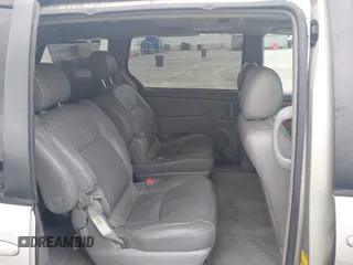 2008 Toyota Sienna XLE with VIN 5TDZK22C88S211699, listed as a IAAI auction lot 42835194 with 135,540 mi miles and . Bid and sale history available at DreamBid. Image 8.