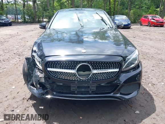 2015 Mercedes-Benz C 300 Luxury with VIN 55SWF4KB5FU002897, listed as a IAAI auction lot 42321165 with 93,960 mi miles and . Bid and sale history available at DreamBid. Image 11.