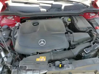 2019 Mercedes-Benz CLA 250 с VIN WDDSJ4EB6KN752191, выставлен на аукционе Copart как лот 64494575 с пробегом 68 978 миль миль и Списание • Salvage title. История ставок и продаж доступна на DreamBid. Изображение 13.