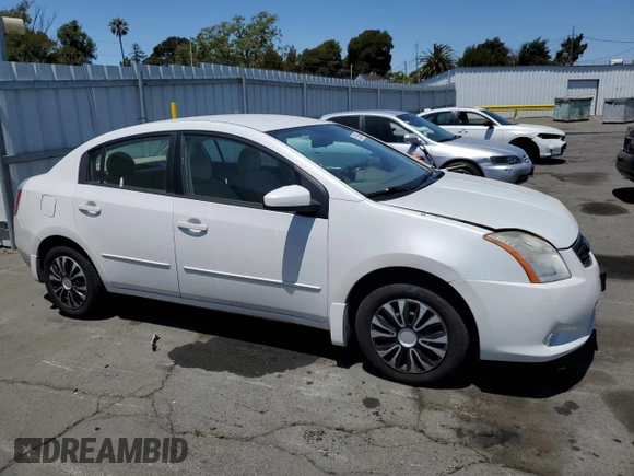 2010 Nissan Sentra SR z VIN 3N1AB6AP2AL703832, wystawiony jako Copart lot #62556985 z przebiegiem 219 550 mil mil oraz Szkoda całkowita • Salvage title. Historia ofert i sprzedaży dostępna na DreamBid. Obrazek 4.