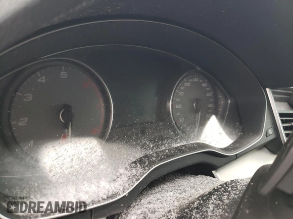 2018 Audi SQ5 Premium Plus with VIN WA1A4AFY1J2026957, listed as a Copart auction lot 44124315 with Not Provided miles and Salvage Title. Bid and sale history available at DreamBid. Image 9.