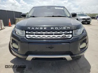 2013 Land Rover Range Rover Evoque Prestige Premium with VIN SALVV2BG4DH851098, listed as a Copart auction lot 59914215 with 168,150 mi miles and Clean title. Bid and sale history available at DreamBid. Image 5.