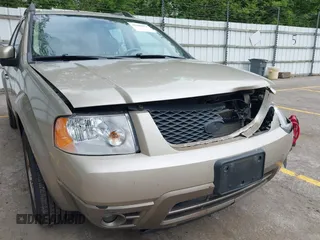 2006 Ford Freestyle SEL с VIN 1FMZK02146GA00313, выставлен на аукционе IAAI как лот 42280471 с пробегом 192 685 миль миль и . История ставок и продаж доступна на DreamBid. Изображение 6.